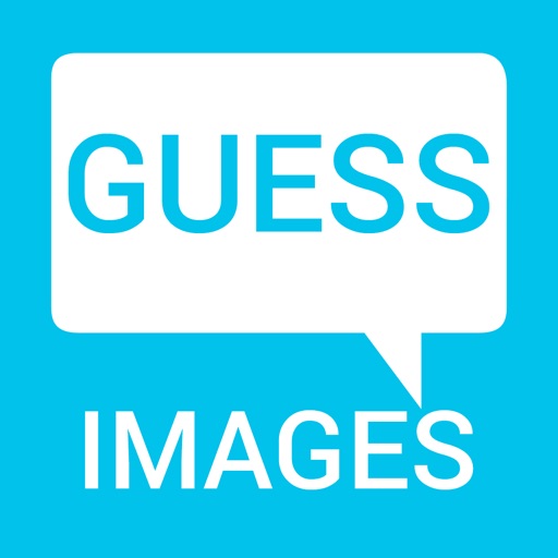 Guess Images : For Kids icon