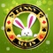 Bunny Slots - Spin and Win Super Jackpot With Free Bunny Slot Machine Game!