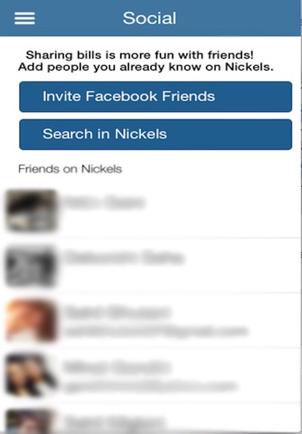 Nickels screenshot 4