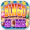 Bingo 2015 Sports Edition - Multiple Daub Cards and Levels