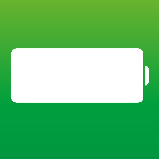 Batteries Assistant iOS App