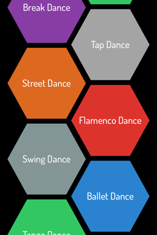 How To Dance - Break Dance, Hip Hop, Pole, Belly, Salsa, Jazz, and many more screenshot 2
