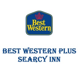 Best Western Plus Searcy Inn