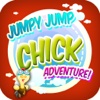 Jumpy Jump Chick Adventure!