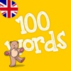 100 Words (UK english)
