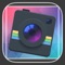 Icon Awesome Background Banner Maker for Instagram - Get More Likes On Your IG Profile Page Photos