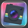 Get Awesome Background Banner Maker for Instagram - Get More Likes On Your IG Profile Page Photos for iOS, iPhone, iPad Aso Report