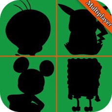 Activities of Cartoon Shadow | Multiplayer Quiz