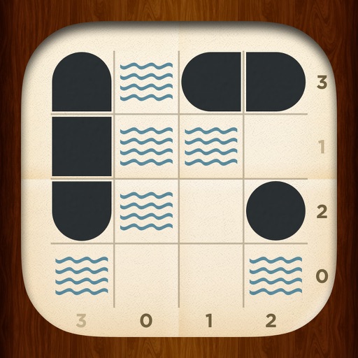 Warship Solitaire iOS App