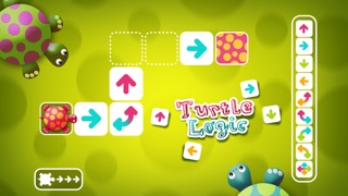 Turtle Logic screenshot1