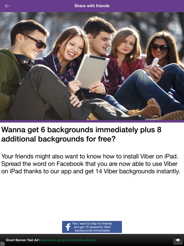How To Install Viber On Ipad On The App Store