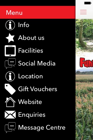 Funny Farm Adventures screenshot 2