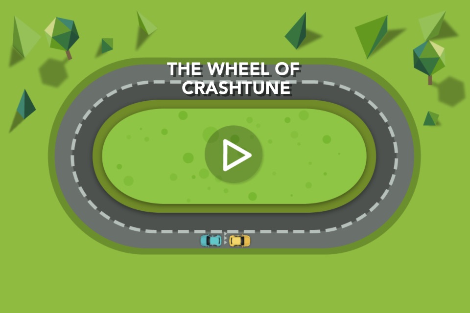 The wheel of crashtune screenshot 4