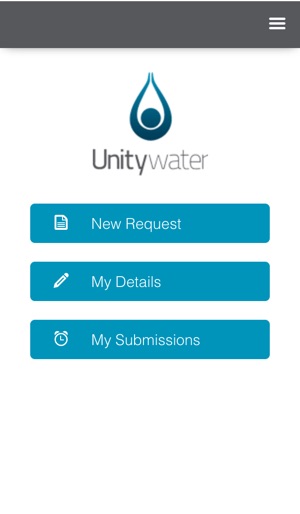 Unitywater Customer Request(圖1)-速報App