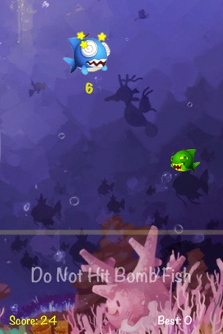 Shoot Fish screenshot 3