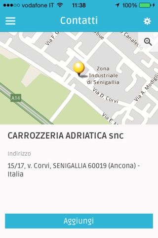 Carrozzeria Adriatica screenshot 3