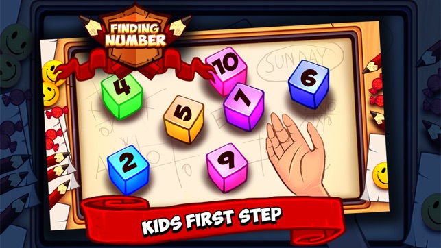 Finding Numbers A Game(圖3)-速報App