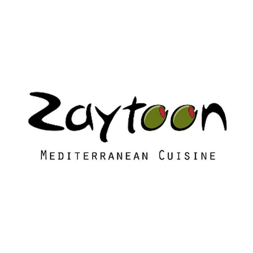Zaytoon Mediterranean Cuisine