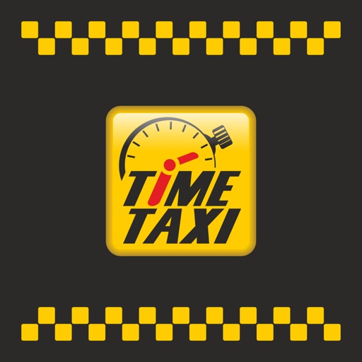 Time Taxi Петрозаводск icon