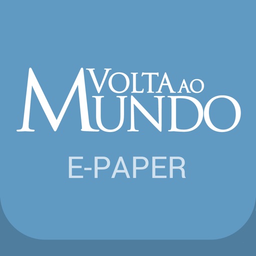 Volta ao Mundo epaper