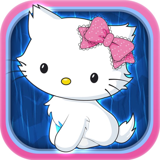 A Cute Kitty Story Mania - Mini Cat Color Matching Game