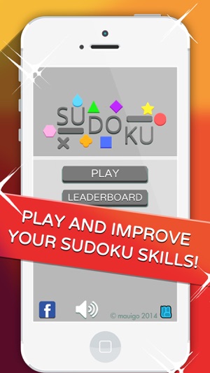 Shape Sudoku Game - Download and Play Fun Puzzles as in the (圖3)-速報App