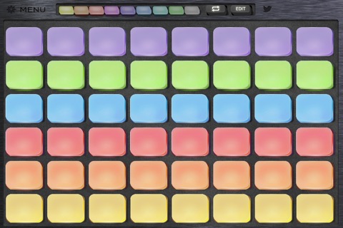 Beat Boss - Electronic Dance Music Sampler screenshot 4