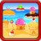 Candy Island Princess Escape