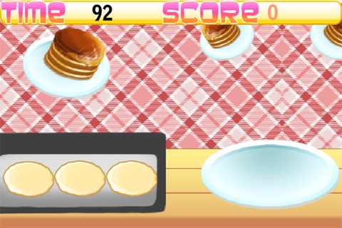 Let's Make Pancakes screenshot 3