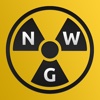 Nuclear War Spinner For iPad
