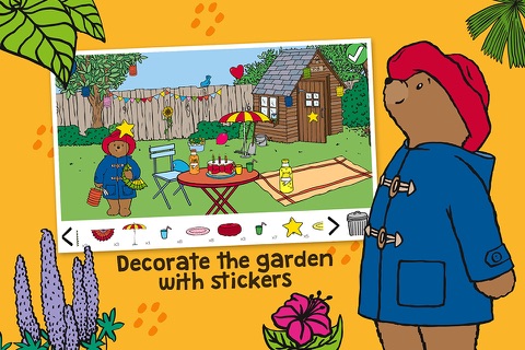 Paddington's Party screenshot 3