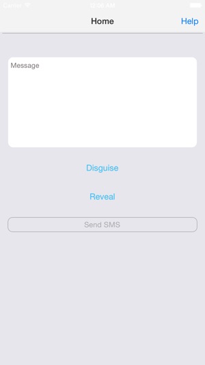 Disguise App(圖3)-速報App