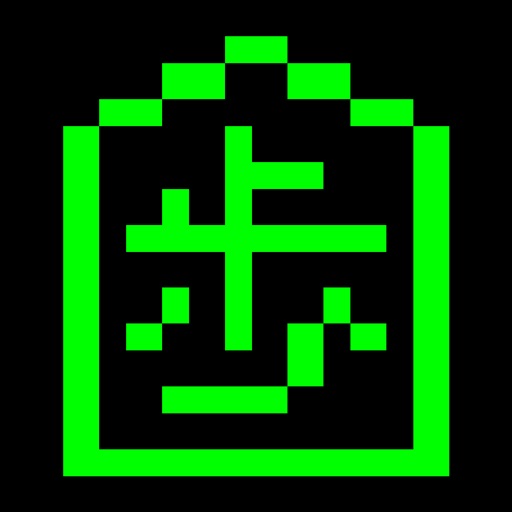 将棋盤(シンプル) icon
