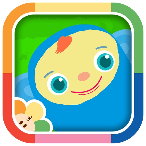 Peekaboo, I See You! by BabyFirst iOS App