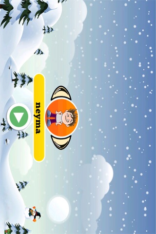 Christmas memo card match 3D - build up your brain with education training game screenshot 3