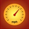 SpeedWatch HUD Free is a Speedometer which uses your device's built-in GPS location system in order to show the speed at which you are traveling