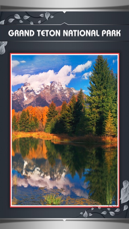 Grand Teton National Park Travel Guide