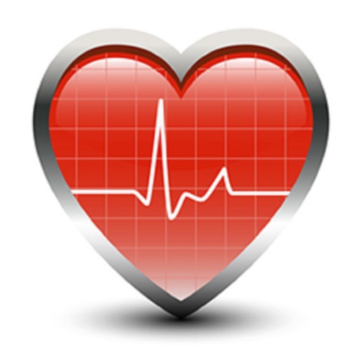 Target Heart Rate icon