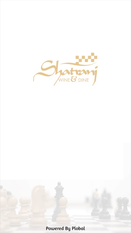 Shatranj Wine & Dine