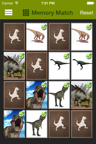 Britannica Kids: Dinosaurs screenshot 3