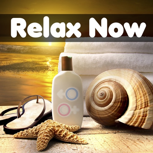 Music for meditation & relaxing Spa - Deep sleep and stress relief music from live radio stations icon