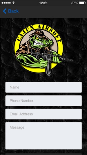 Cajun Airsoft(圖4)-速報App