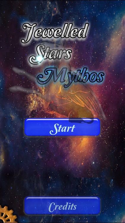 Jewelled Stars Mythos