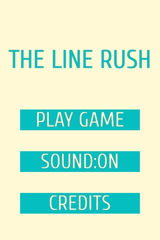 The Line Rush: Stay in the Tunnel screenshot 4