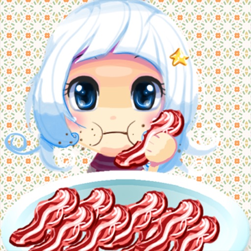 Let's Cook Bacon icon