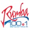 Circuito Rumba Venezuela FM, Barquisimeto, Top 40 Latin Music