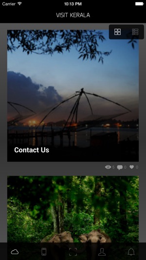 Visit Kerala(圖1)-速報App