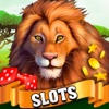 Lion King Bonanza Casino Slots Games - Win Mega Progressive Chips, 777 Cherry Wilds, and Free Bonus Jackpot Payouts!