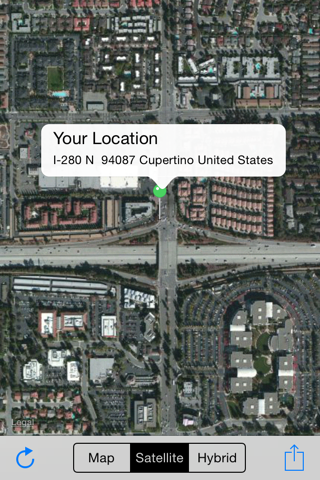 Phone Tracker GPS Pro ! screenshot 2