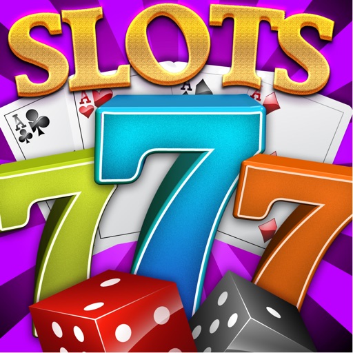 Planet of Las Vegas Slots Legacy: The Pefect Tiny Casino Fantasy iOS App